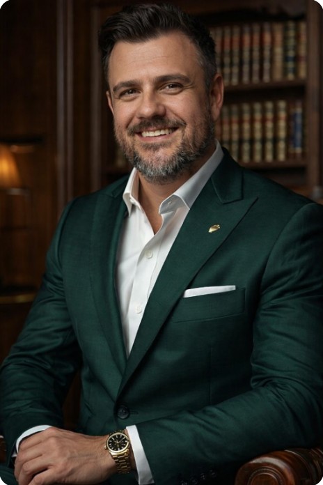Jacques Serfontein 